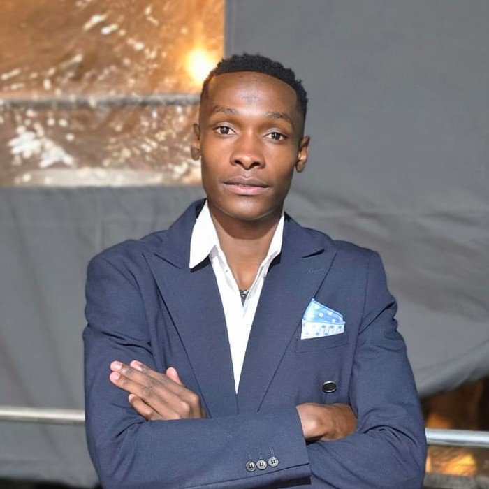 Iyke Tashinga Mago