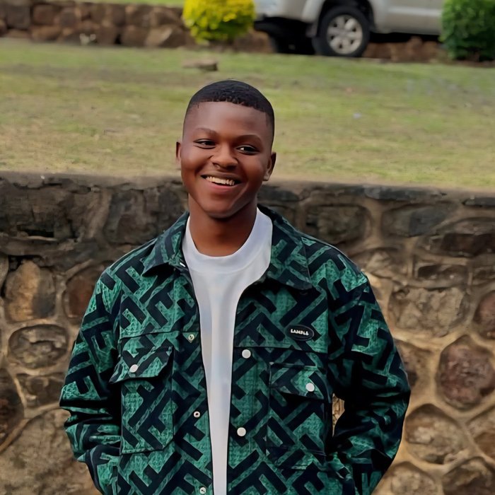 Tapiwa C Mangwende